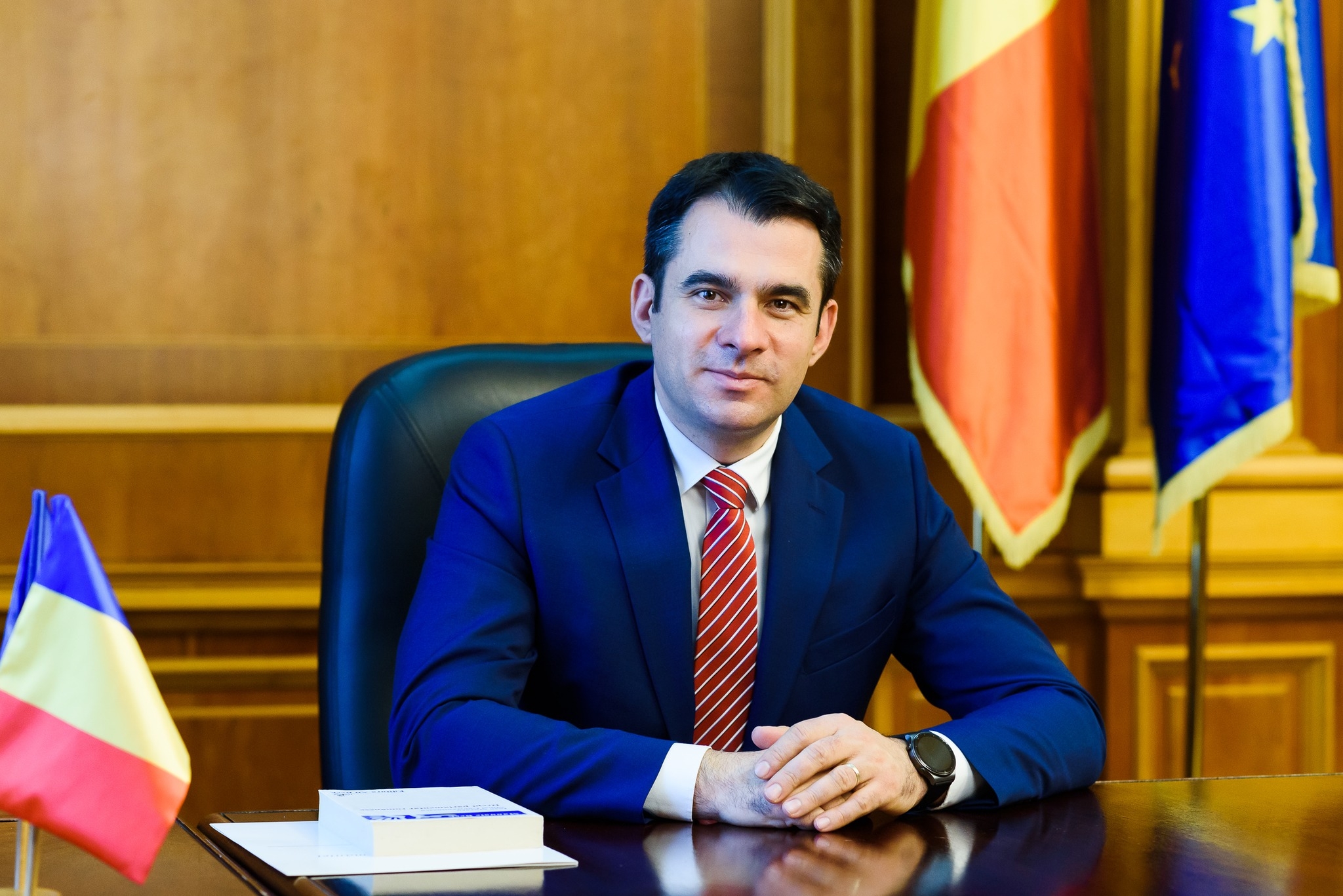 Ștefan Pălărie