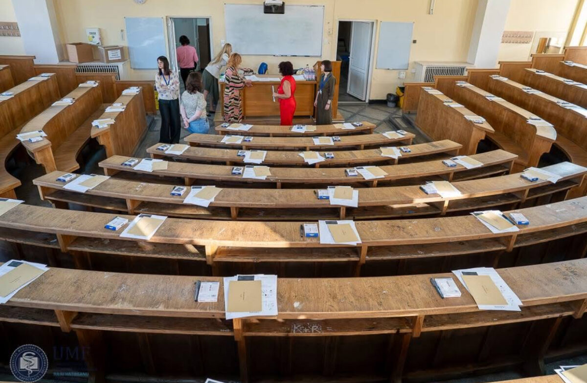 Singurul oraș din România prezent în topul mondial al celor mai bune centre universitare