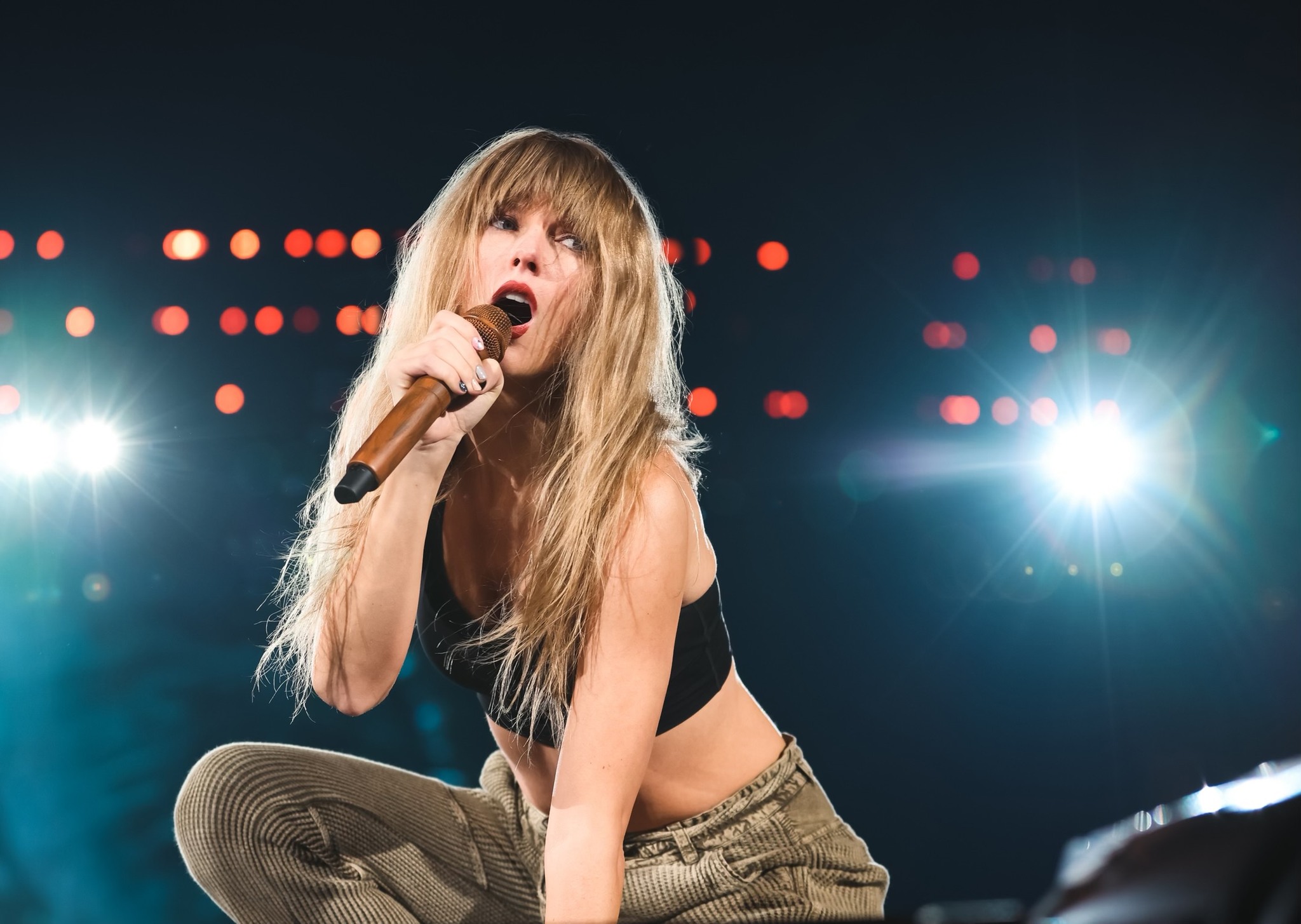 Taylor Swift și-a dublat averea la 2 miliarde de dolari. Topul averilor vedetelor