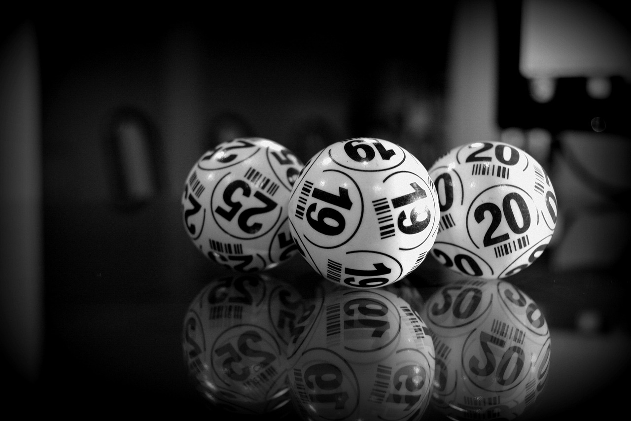 Tragerea Loto
