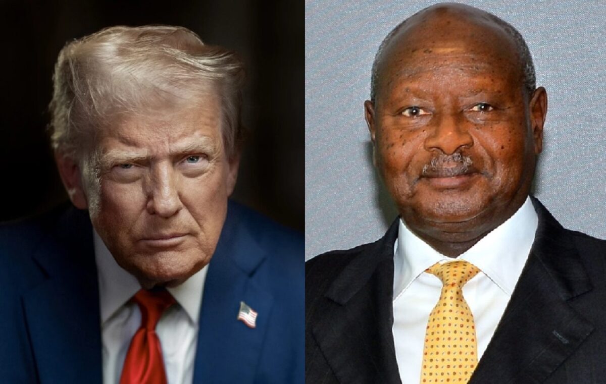 Uganda, de acord să primească migranții deportați, cu o condiție