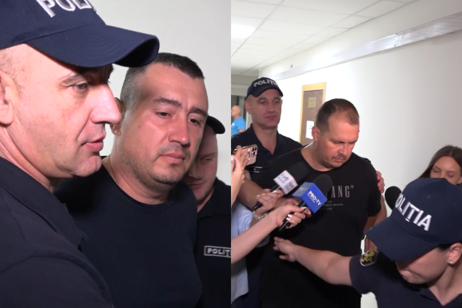 Crimă acoperită timp de șapte ani. Patru persoane, inclusiv primarul din Frumușica, arestate