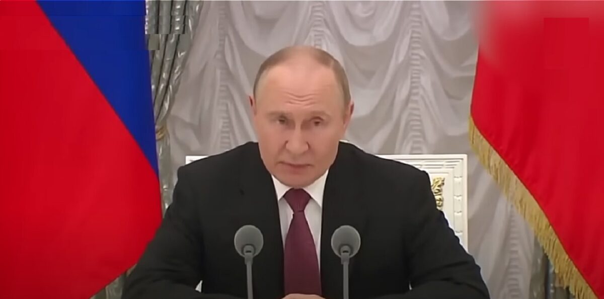 Rusia strânge fonduri pentru război. Putin cere sprijinul oligarhilor