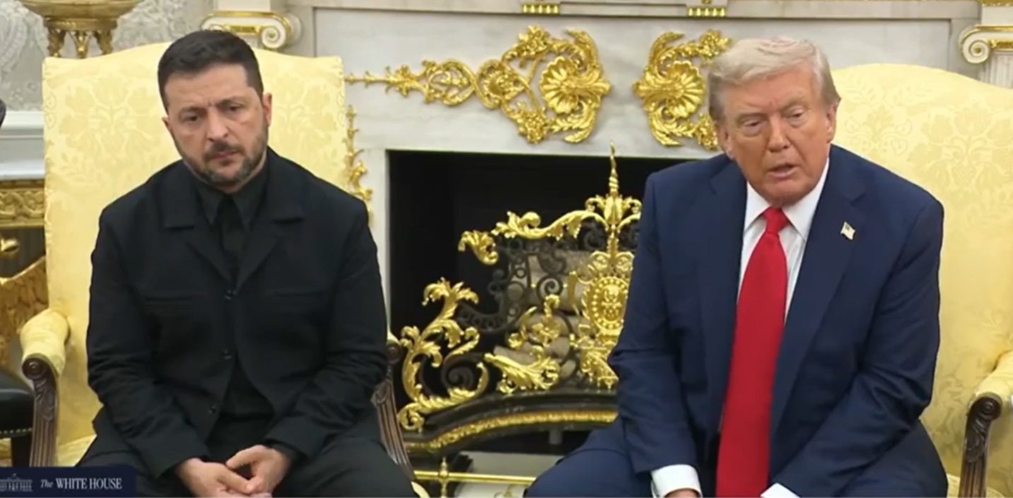 Posibilă întâlnire Trump-Zelenski, la funeraliile lui Lindsey Graham