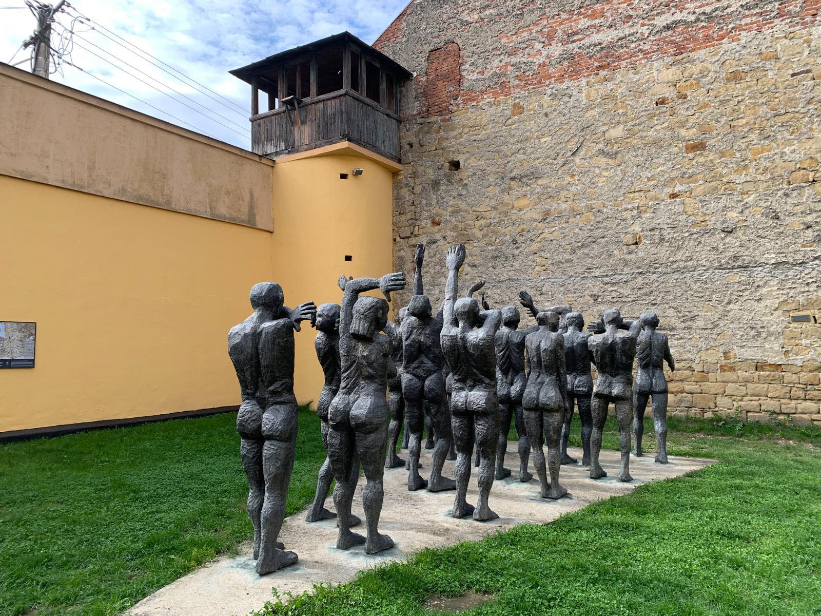 Ziua Europeană a Comemorării Victimelor Stalinismului și Nazismului