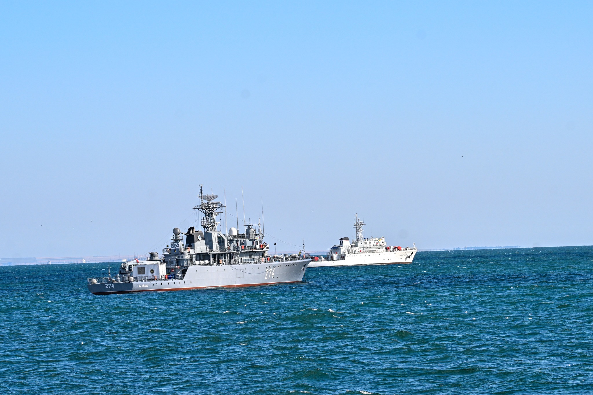 Ziua Marinei Române