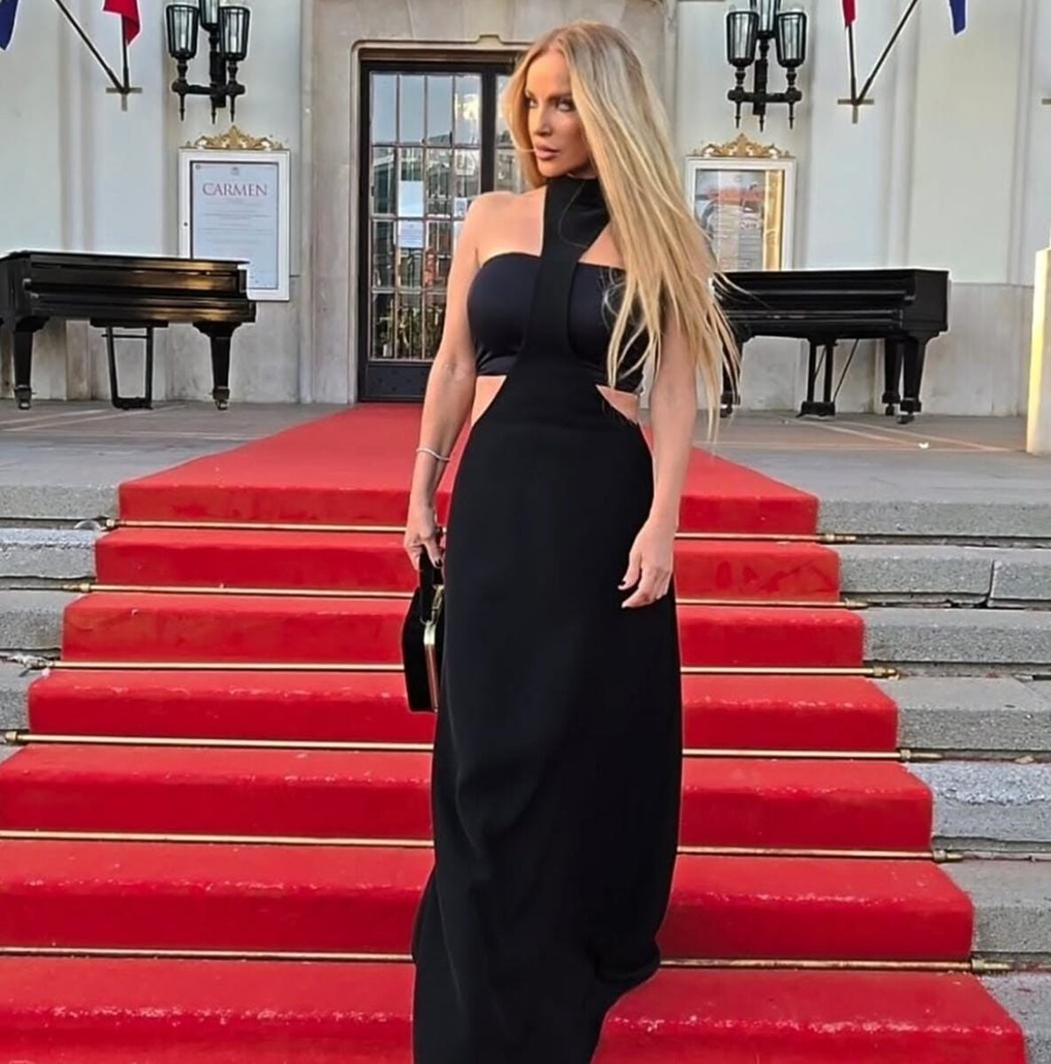 Tania Budi și Gigi Becali, adevărul din spatele scandalului declanșat de Cristian Rizea