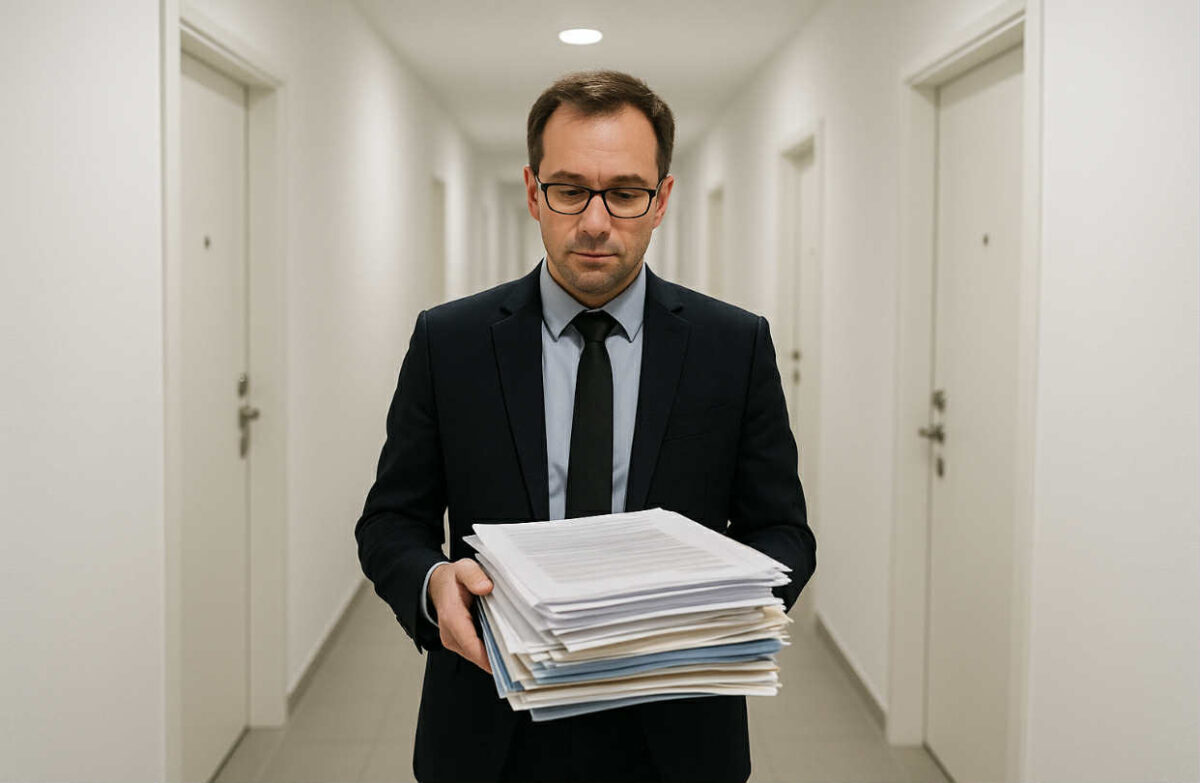 Cum poți deveni administrator de bloc. Pașii de urmat și documentele necesare