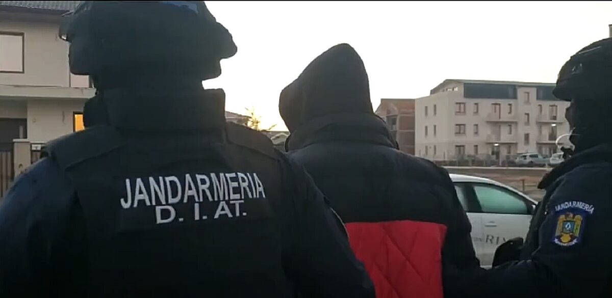 Justiția, vulnerabilă la influența crimei organizate