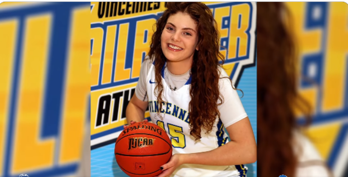 O baschetbalistă ce impresionează America se operează la Oradea