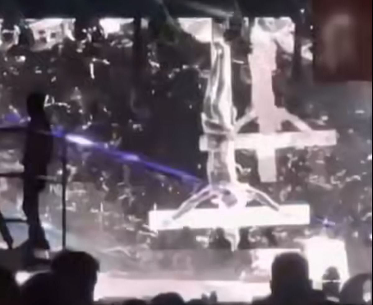 Acuzații de blasfemie la Untold. Reacția purtătorului de cuvânt a Patriarhiei