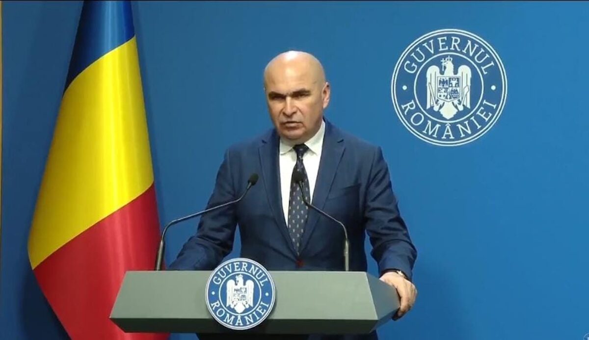 Ilie Bolojan: Aderarea la OCDE în 2026 rămâne o prioritate strategică
