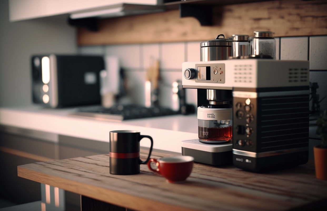 Cafetieră
