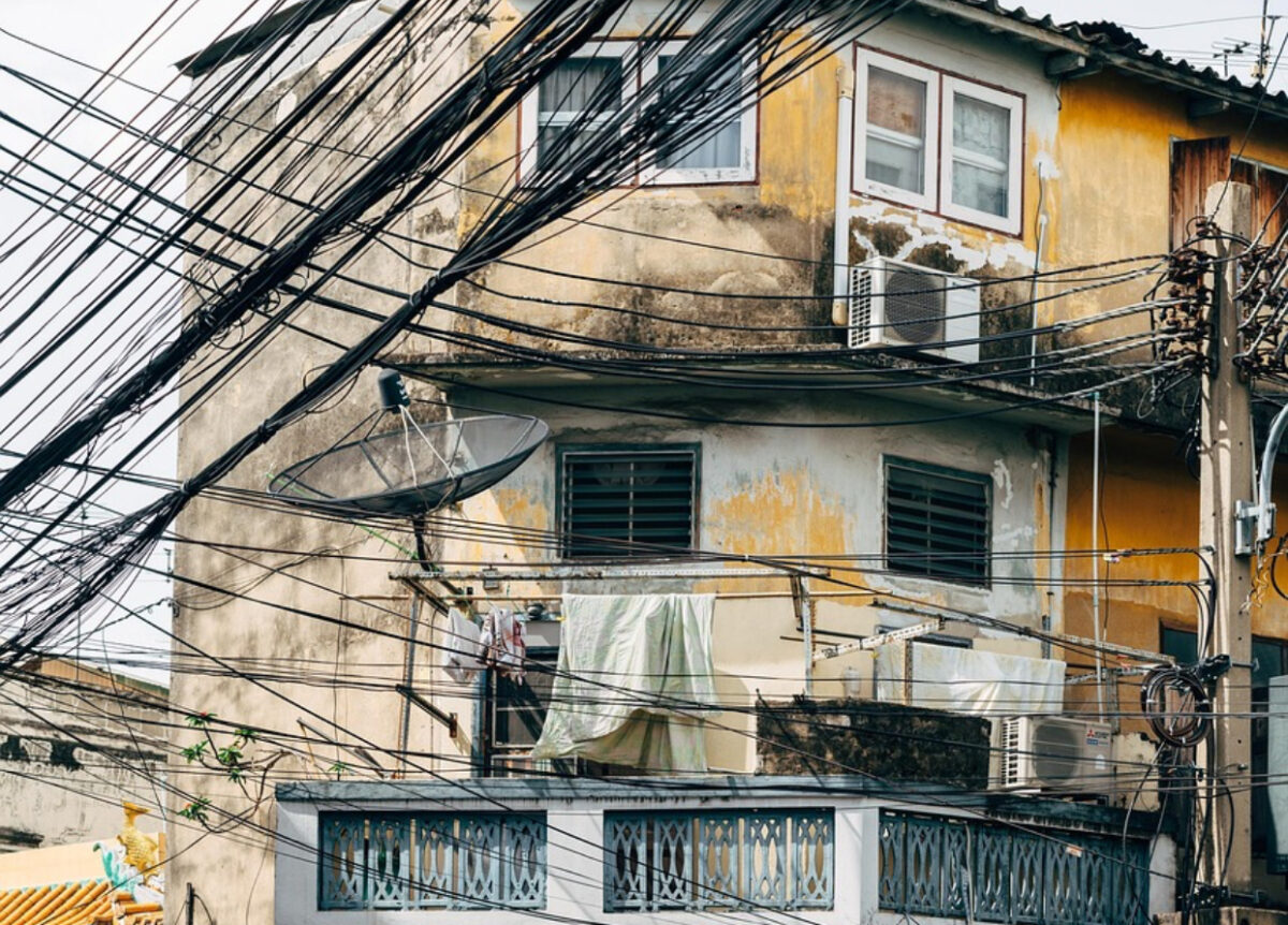 Ciprian Ciucu critică Centrul Bucureștiului: Îți zgârie retina