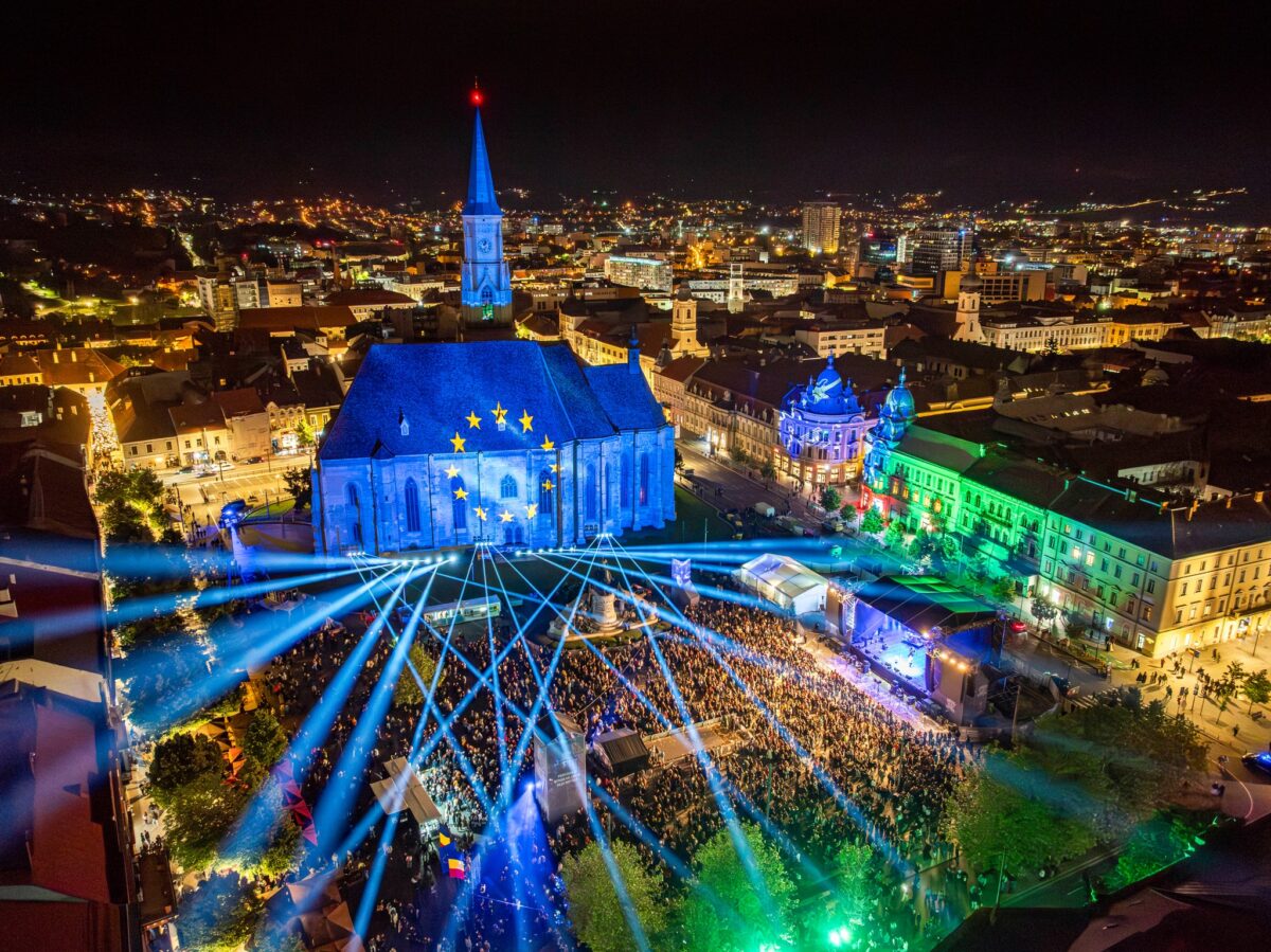 Președintele Ungariei, vizită privată în Cluj-Napoca. Va deschide Zilele Culturale Maghiare