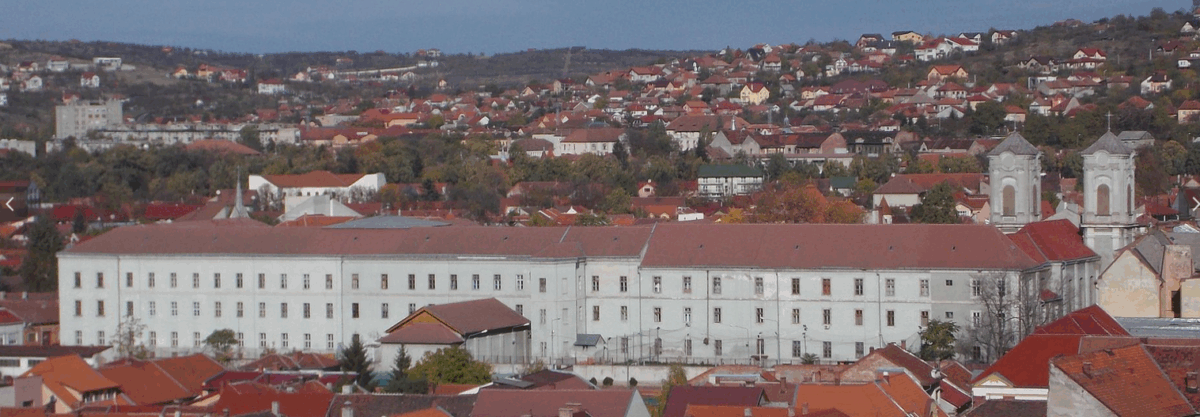 Cel mai mare colegiu din Oradea, reabilitat. După 10 ani de procese și 10 ani de căutări de resurse