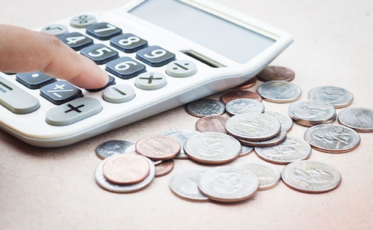 Creditul mic care face loc în bugetul mare