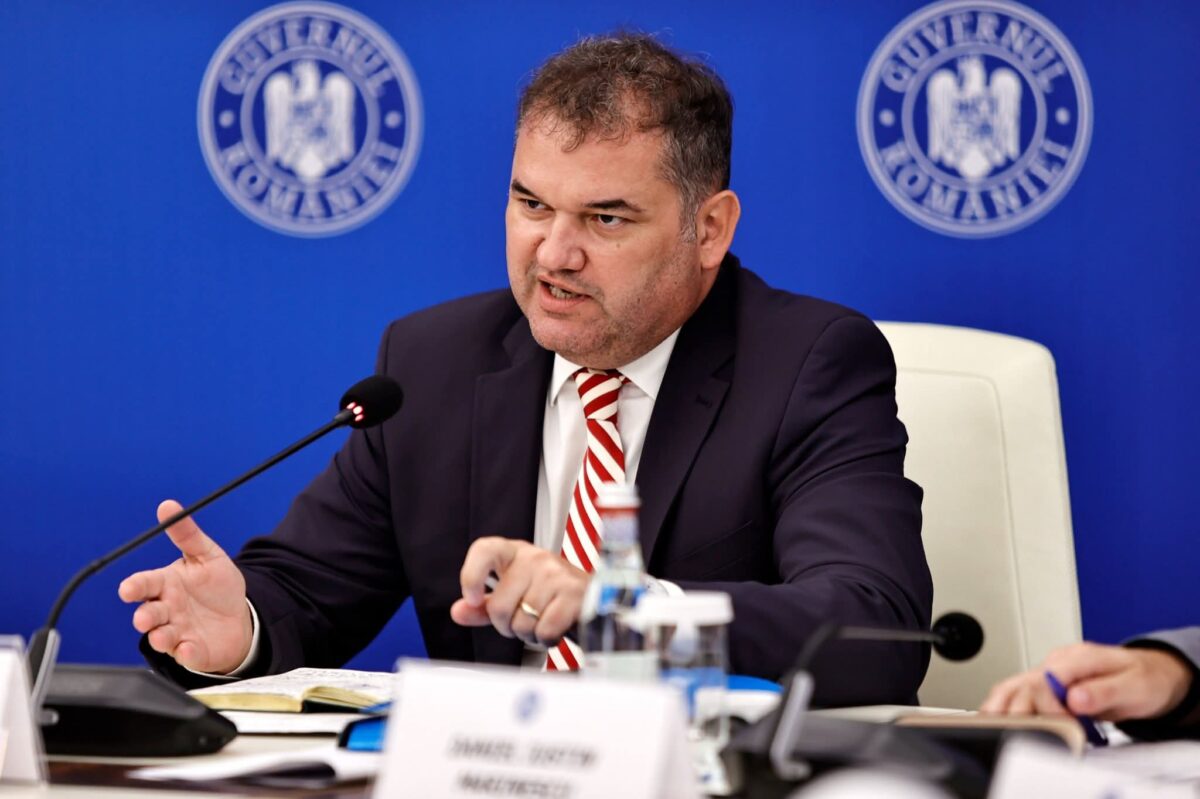 Proprietățile românilor, supravegheate cu drone. Ce pregătește Ministerul Dezvoltării