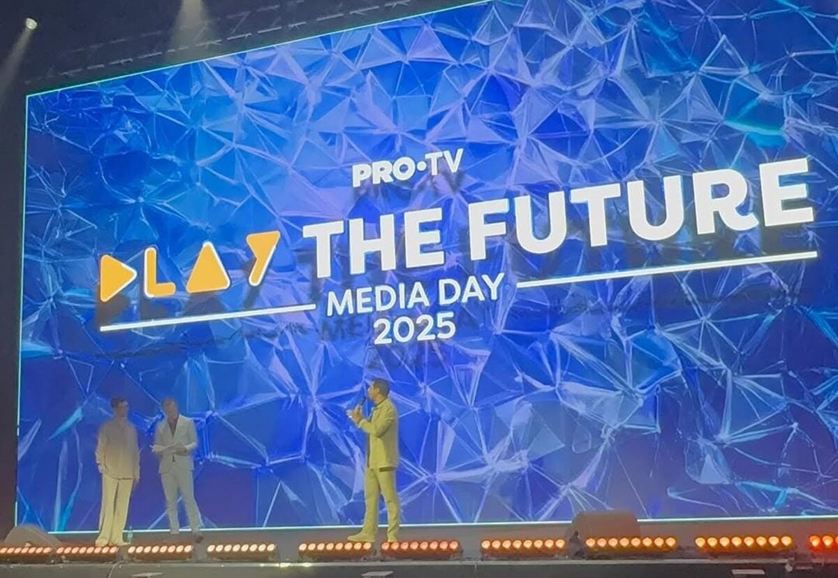 Daniel Pavel va prezenta un nou reality show revoluționar la Pro TV