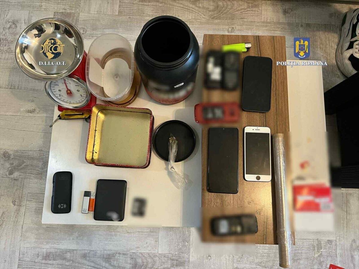 Cât costă un gram de canabis în România