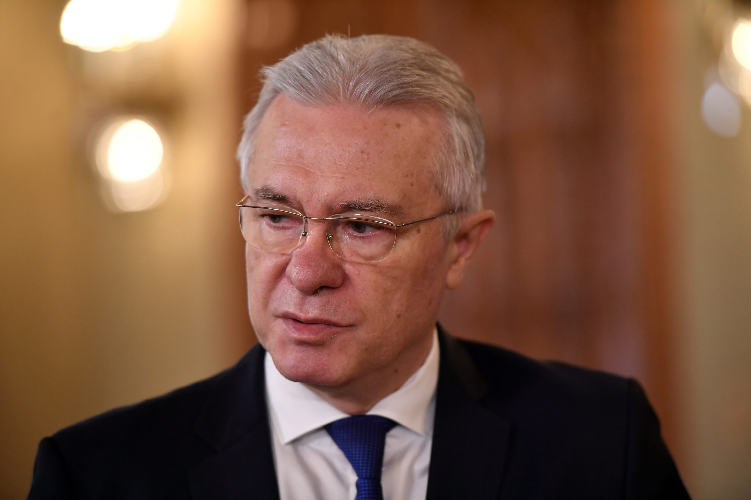 România, inamici pe două fronturi, Iran și Rusia și un singur aliat: SUA