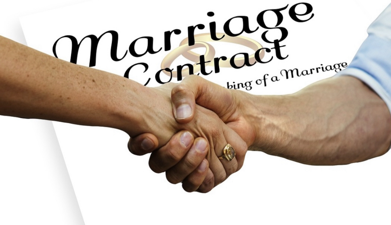 divorț