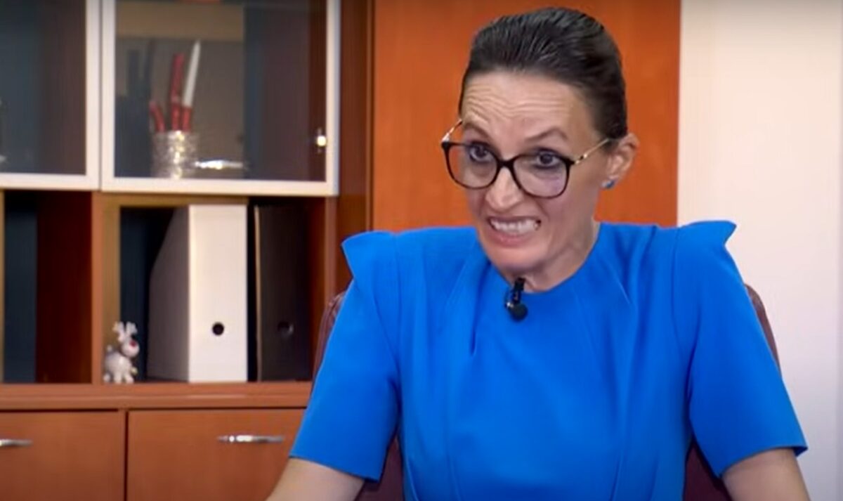 „Vidanjorul merită mai mulți bani”. Replica unei consiliere PNL pentru șefa CSM