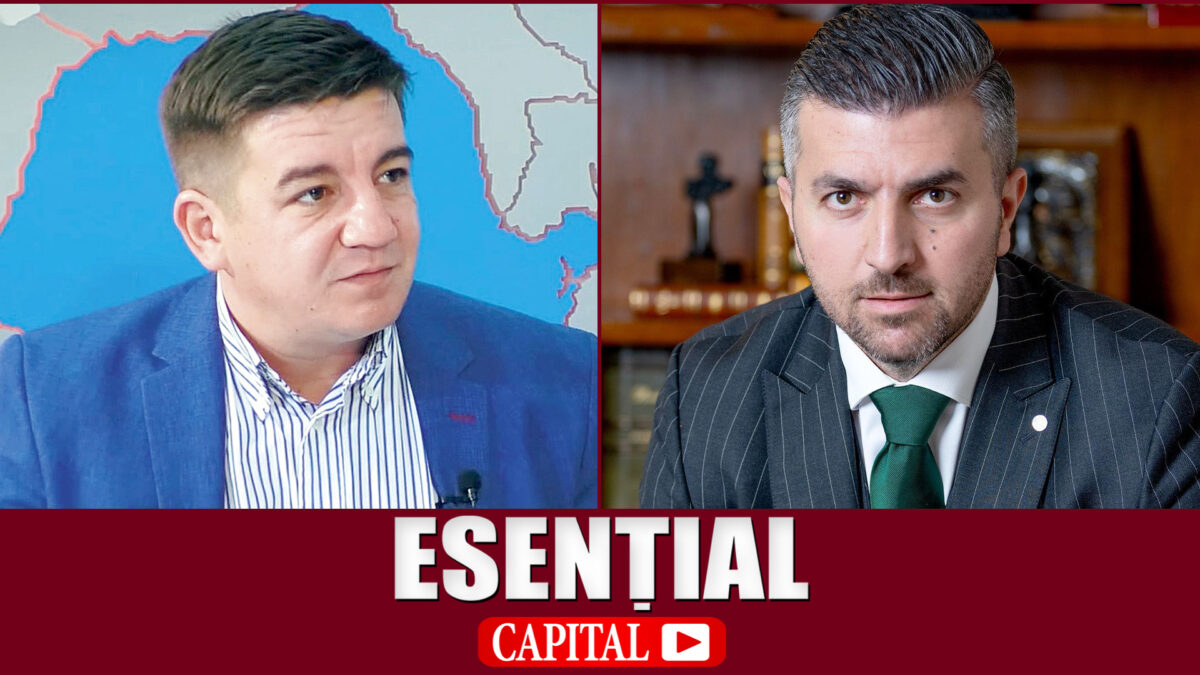 Urmează o furtună economică! Omul care te învață cum să îți protejezi averea. Esențial