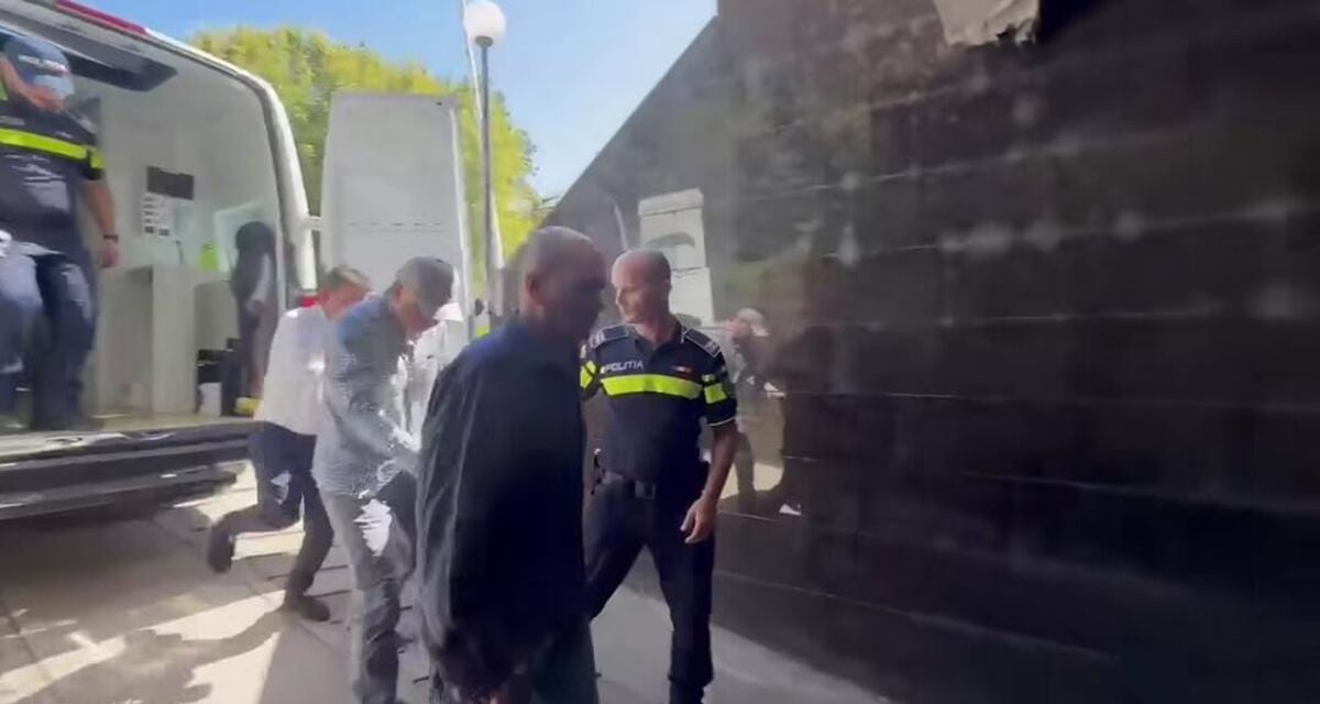 DIICOT dezvăluie cum funcționa organizația „Fabrica de Moșteniri” condusă de un consilier AUR