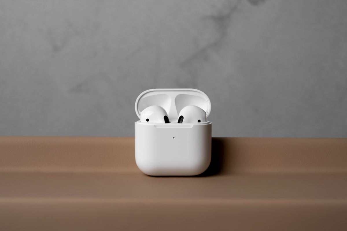 Descoperă căști wireless care te lasă fără cuvinte