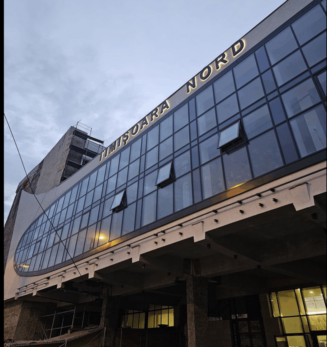 Poliția instituie o zonă speciale de siguranță publică la Timișoara. Acțiunea după protestele cetățenilor din zona Gării de Nord