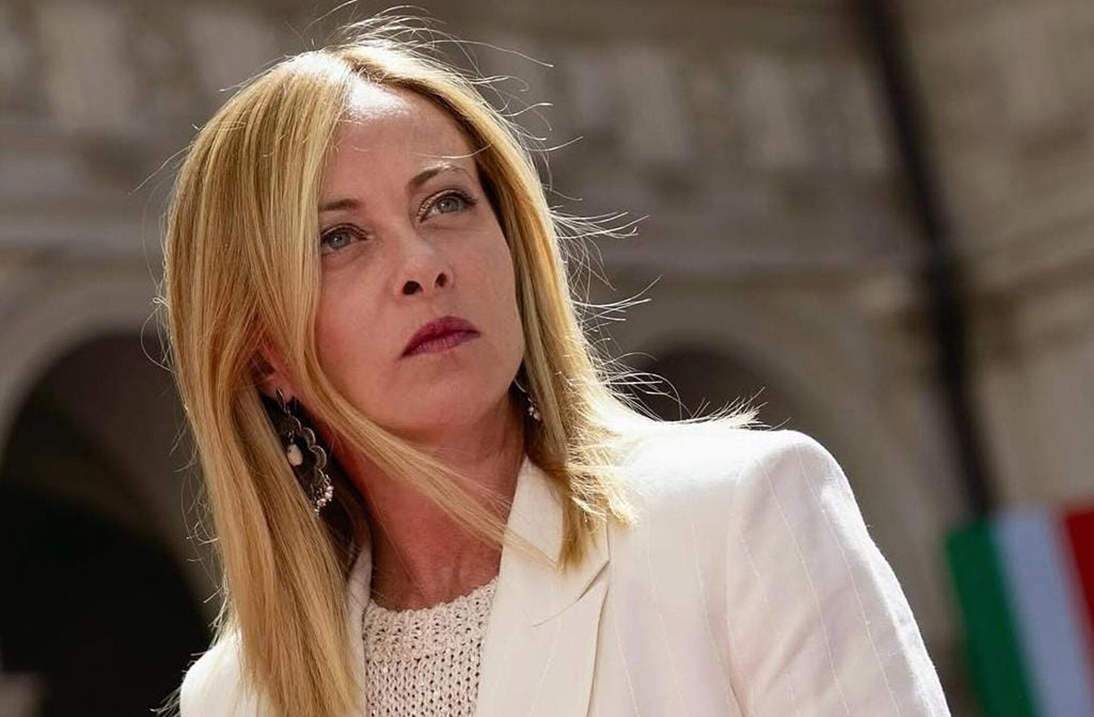 Le Echos: Giorgia Meloni, între presiuni externe și fragilizarea echilibrului diplomatic