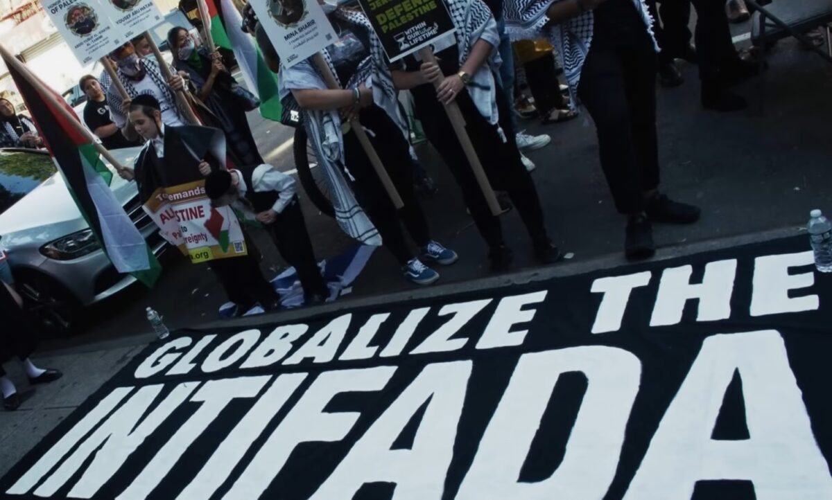 Apel la violență globală contra evreilor, la New York. SUA pregătesc o lege pentru a combate fenomenul