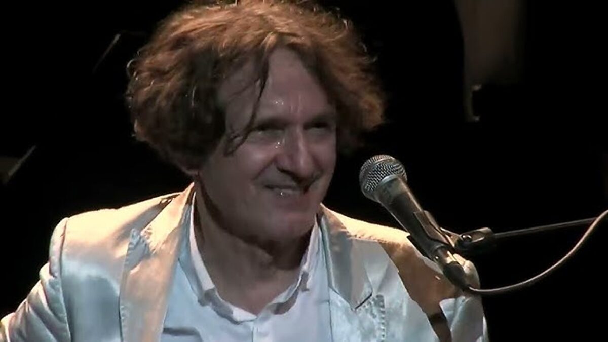 Femeile din viața lui Goran Bregović. Povestea unui seducător balcanic