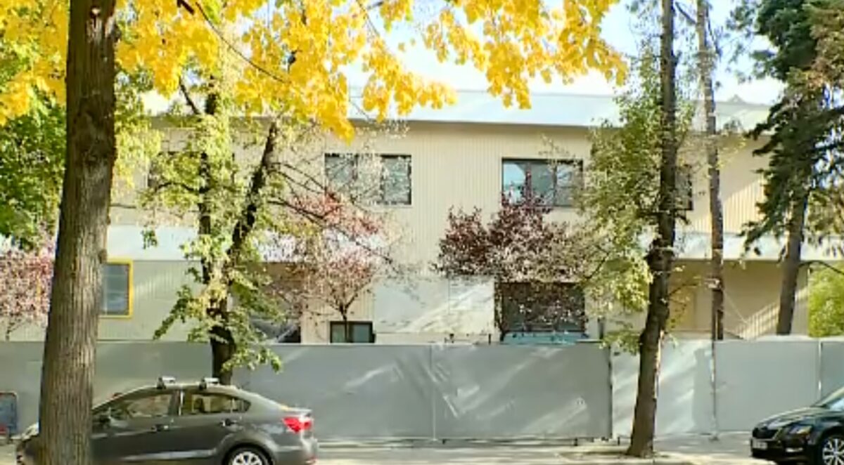 Guvernul schimbă planurile. Klaus Iohannis nu va primi vila din Aviatorilor