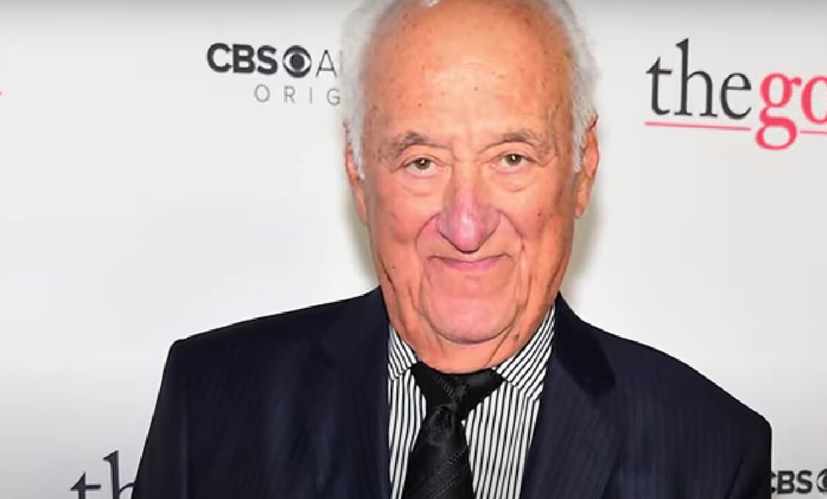 Jerry Adler, maestrul Broadway-ului și actor memorabil în The Sopranos, a murit la 96 de ani