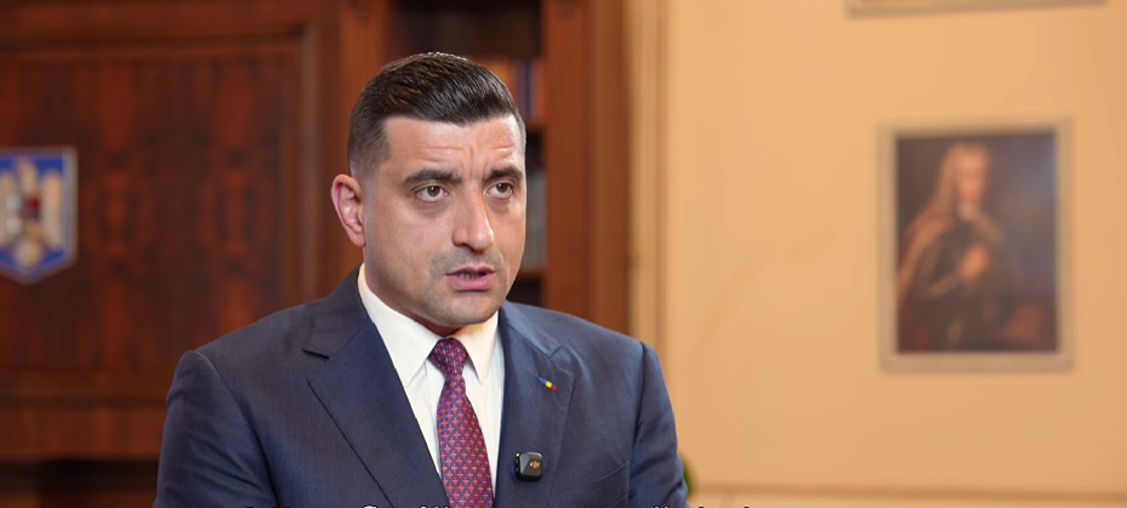 Simion câștigă definitiv procesul cu Dan Nica. Curtea de Apel îi respinge cererea de 90.000 euro daune
