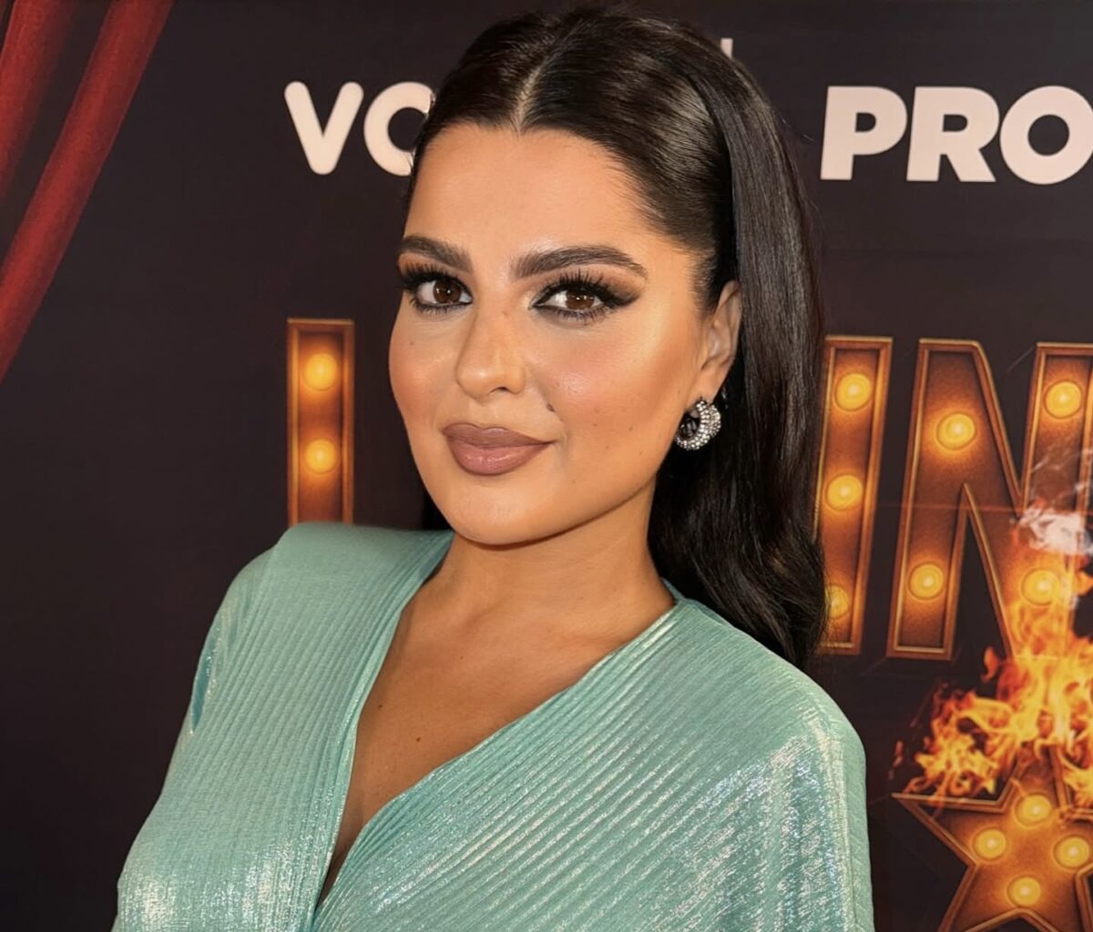 Ioana State sare în ajutorul lui Bendeac și se declară revoltată de scandalul în care s-a implicat FILIA