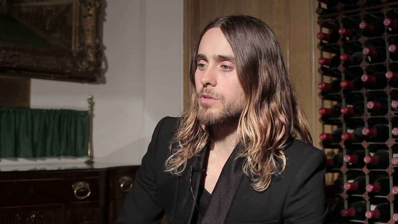Jared Leto neagă acuzațiile de agresiune sexuală. „Sunt absolut false”