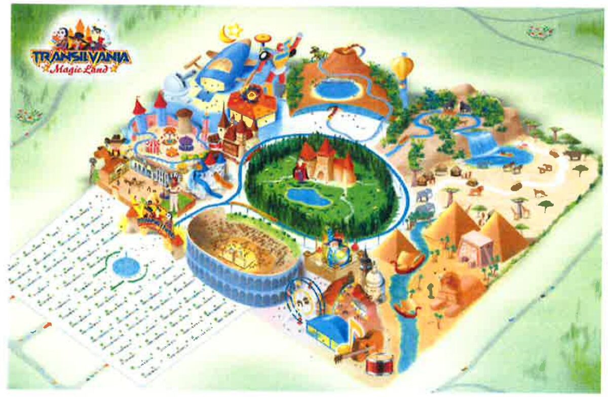 Cea mai mare atracție turistică din României, investiția unui fond elvețian în Bihor