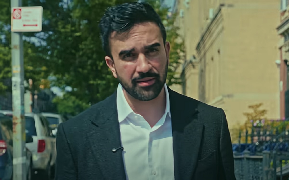 New York: Mamdani, candidatul de extremă stânga, conduce detașat