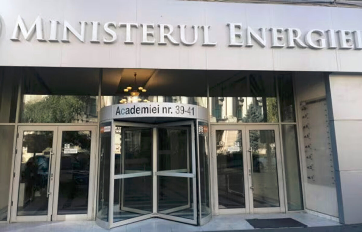 Anchetă de corupție la Ministerul Energiei. DNA a primit toate documentele despre directorul vizat