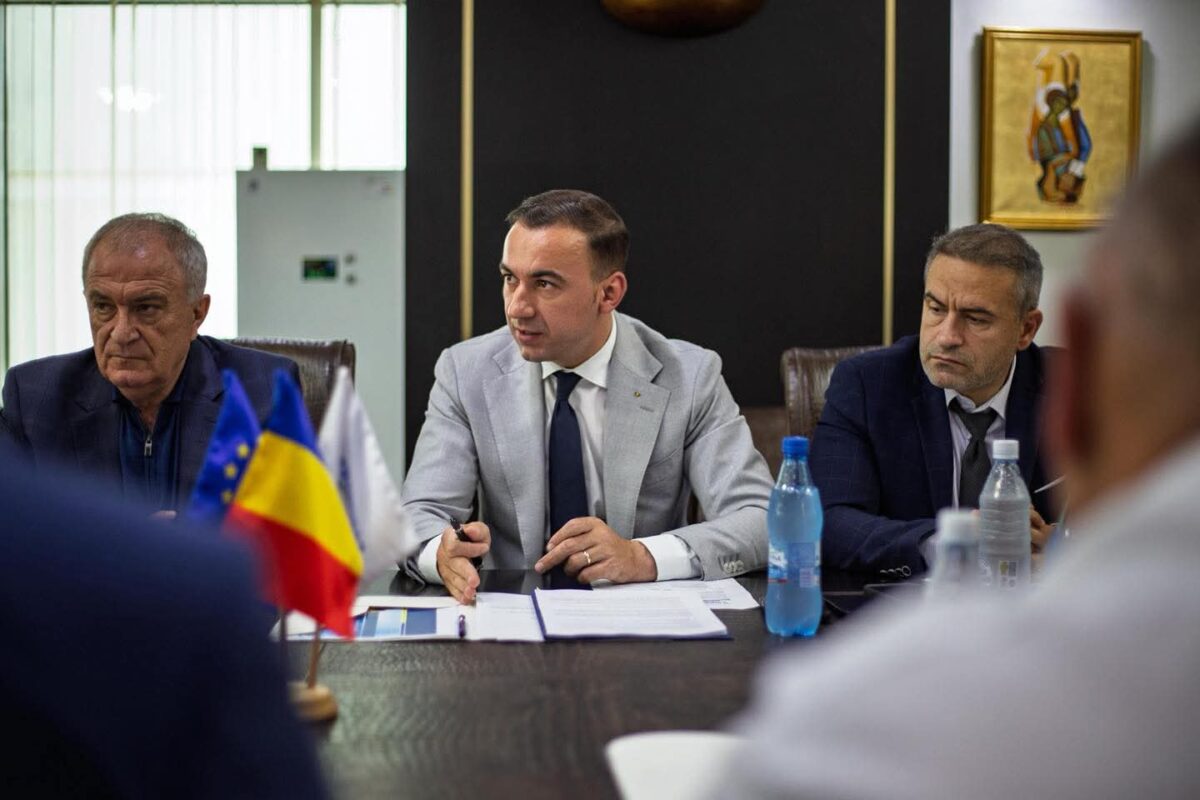 Ministrul Energiei anunță că a pregătit un document strategic