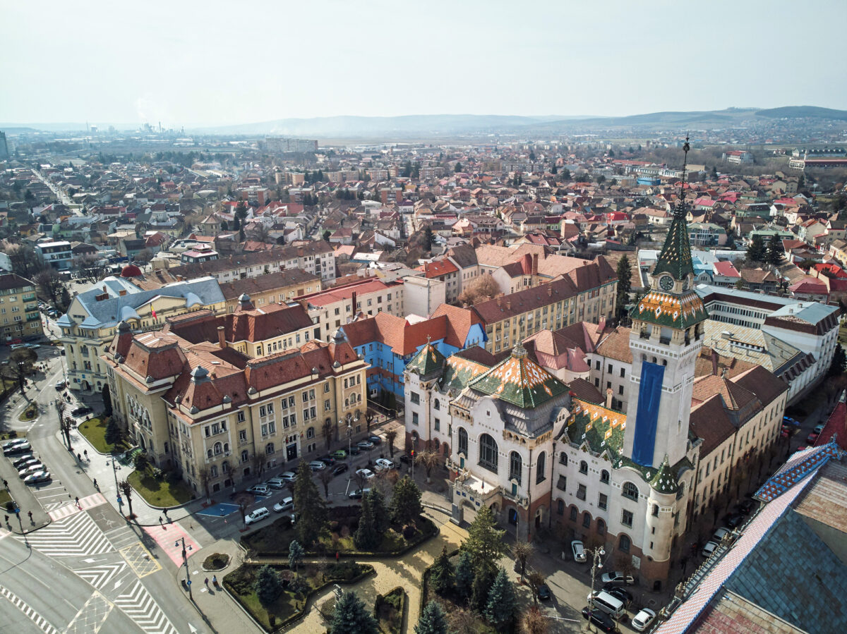 Desființat în 2022 de ÎCCJ, Liceul Romano-Catolic din Târgu Mureș e reînființat prin ordin de ministru