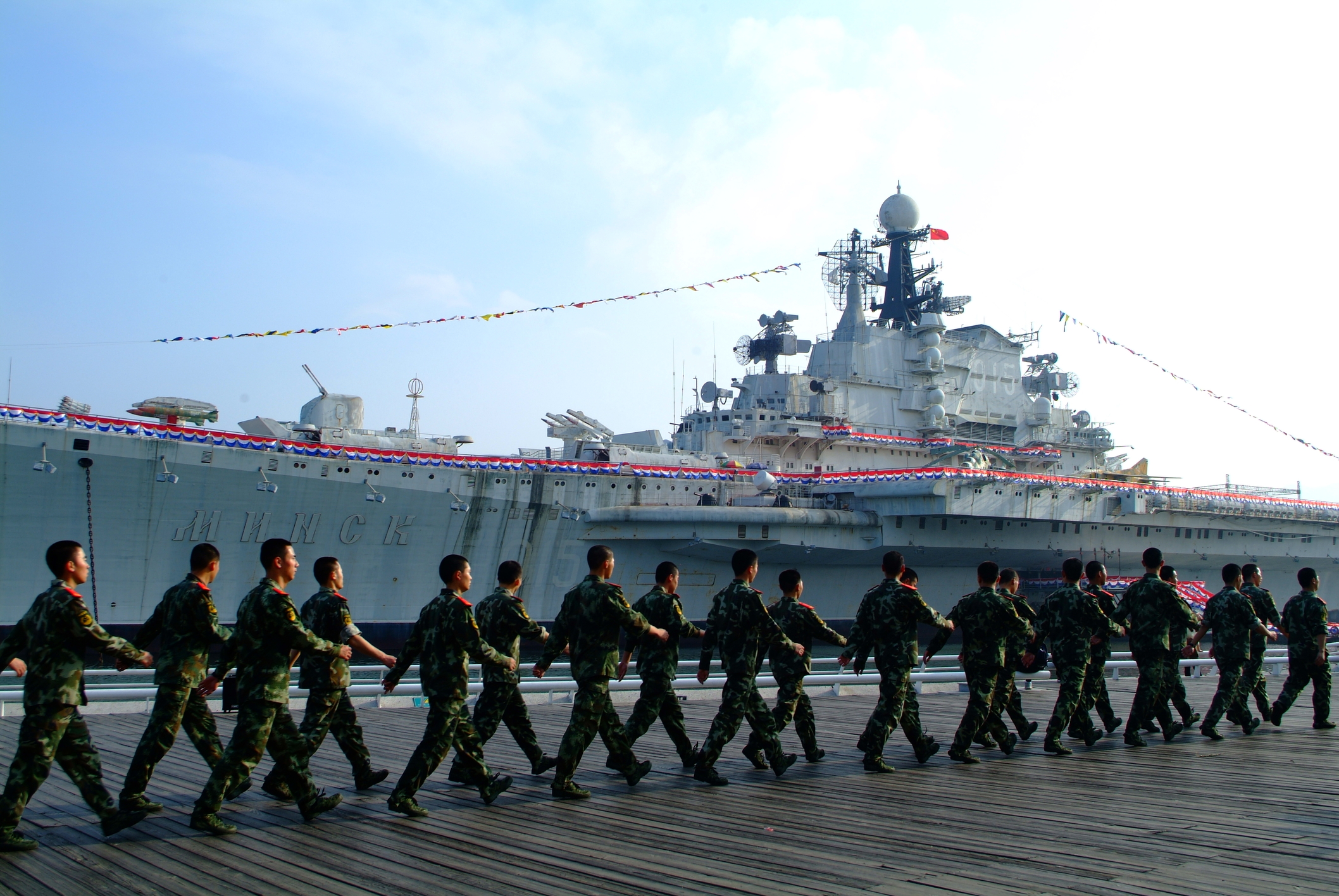 Kovesi vrea să lupte cu corupția în China comunistă. Planul de cooperare pentru 2026-2028