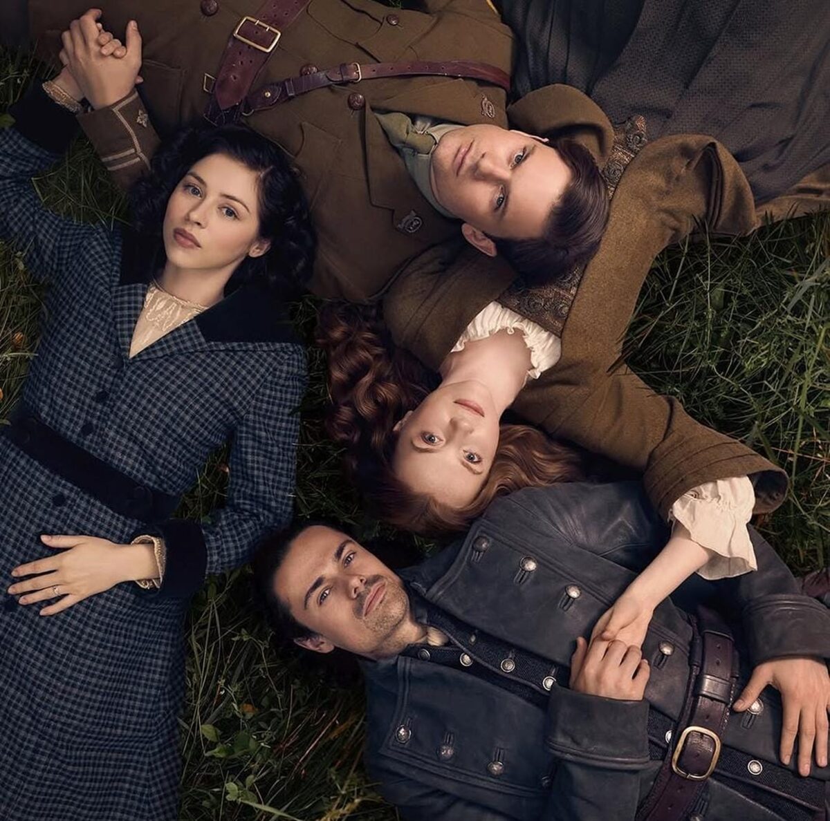 Serialul ”Străina” revine pe HBO Max. Începutul unei noi ere pentru fanii Outlander