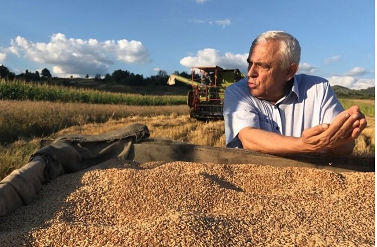 Petre Daea, divorț scandalos la 76 de ani. Șapte case și o avere de milioane de împărțit