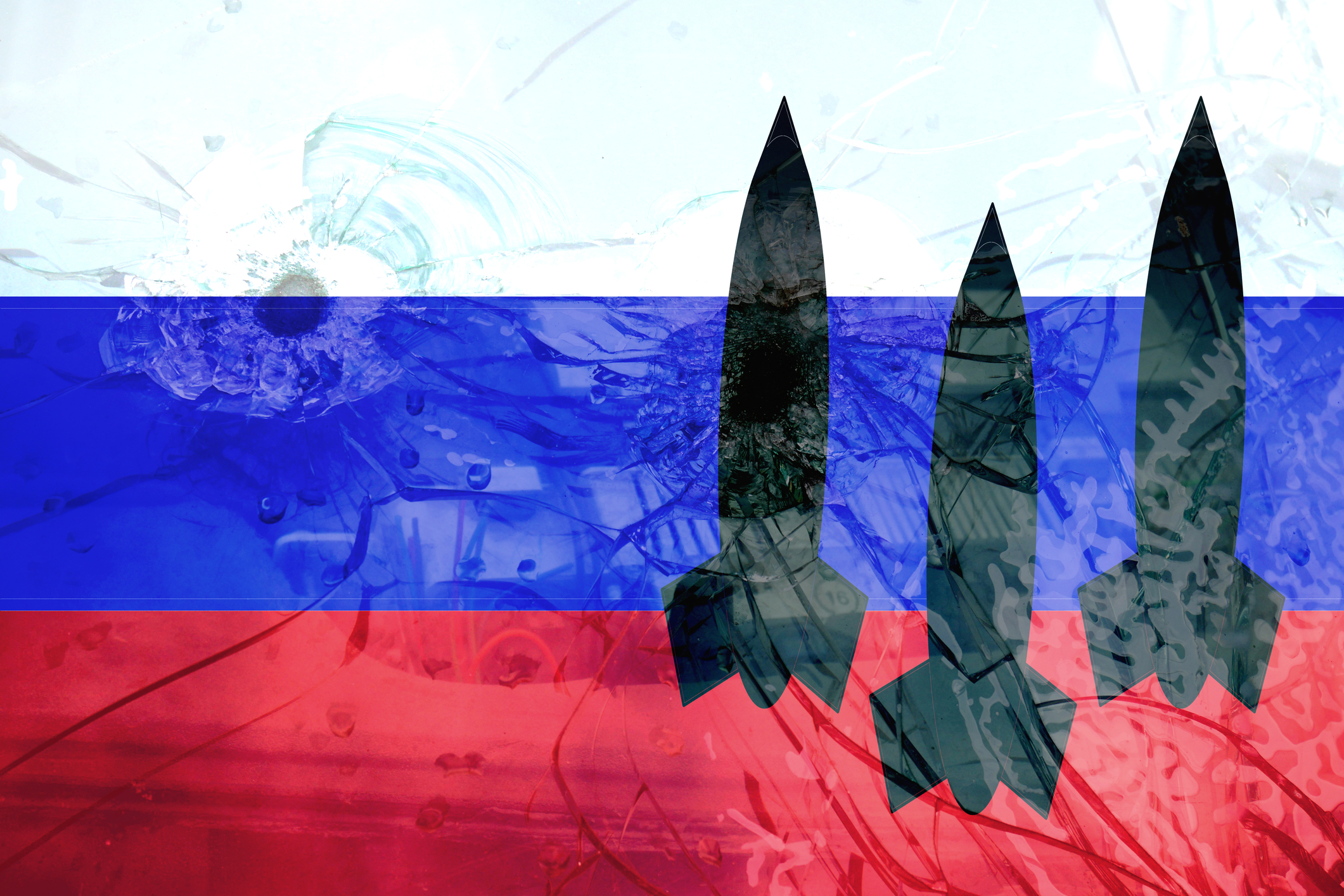rachete Rusia