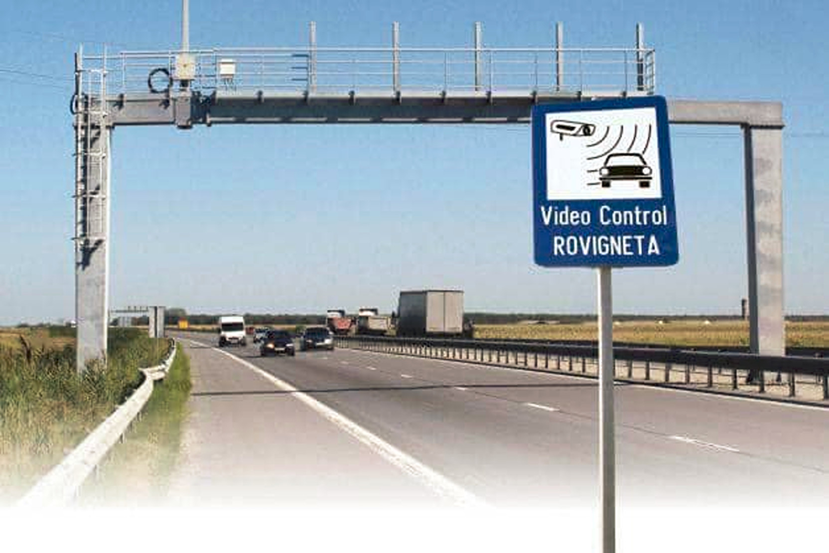 Sistemul de rovinietă și peaj, blocat din cauza unor probleme tehnice. Ce trebuie să știe șoferii