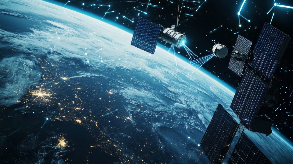 Imagini din satelit livrate de Rusia ar ajuta Iranul să urmărească forțe americane